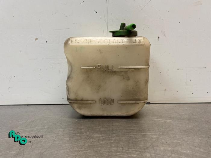 Réservoir d'expansion d'un Suzuki Alto (Alto 09-), -, 3 mois de garantie, Utilisé, -