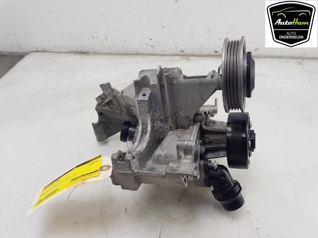 BOITIER THERMOSTAT BMW (|8742075|11518742075|), Utilisé, BMW