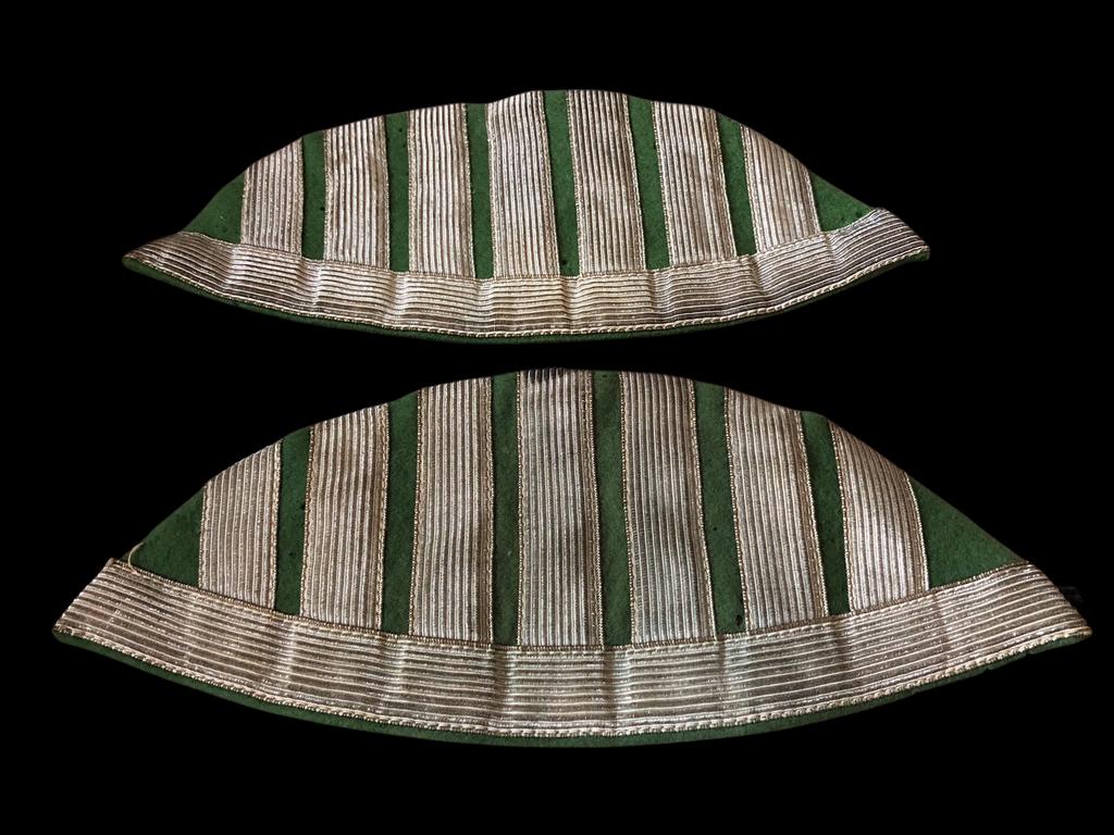 Nids de Panzer Grenadier Schwalbennesten, Collections, Enlèvement ou Envoi