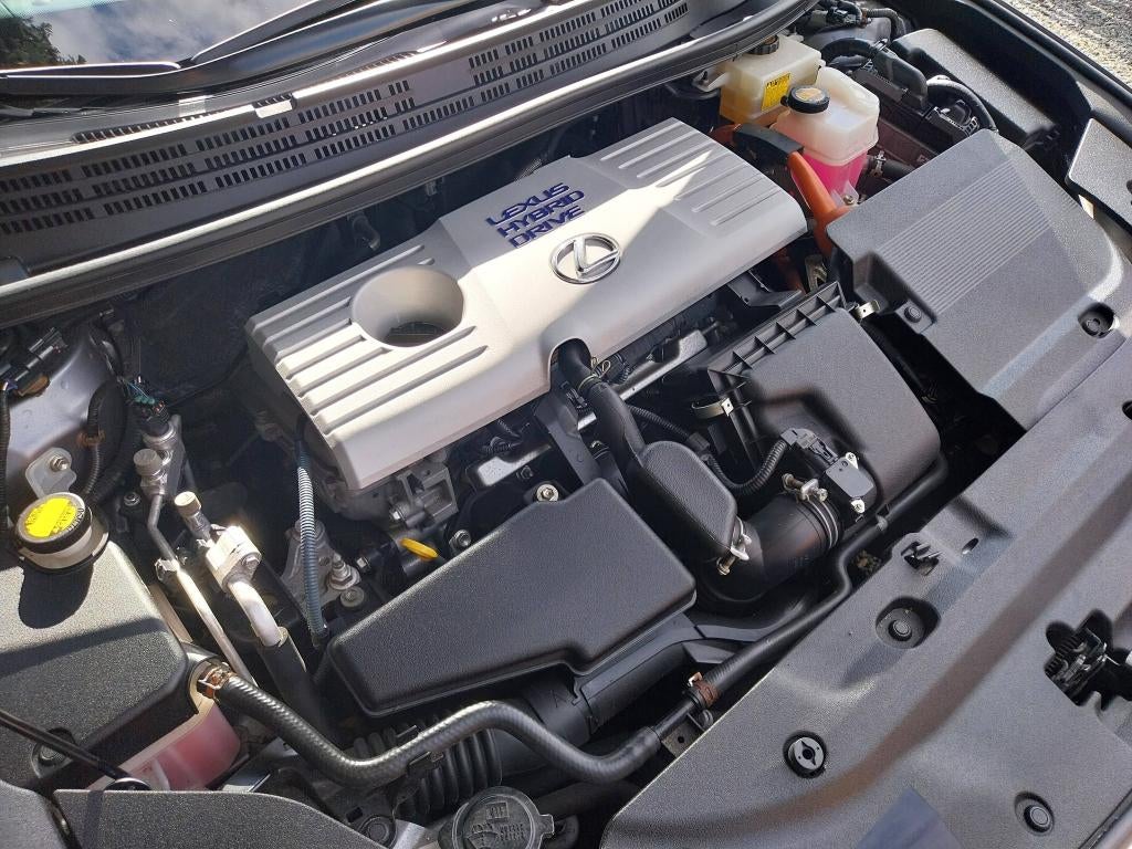 Zuinige Lexus CT200h, Auto's, 4 cilinders, 5 zetels, Euro 4, CT-H