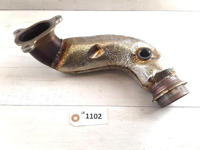 1290 Superduke (R) 2017 - 2019 KTM Demper D1-44612, Motoren