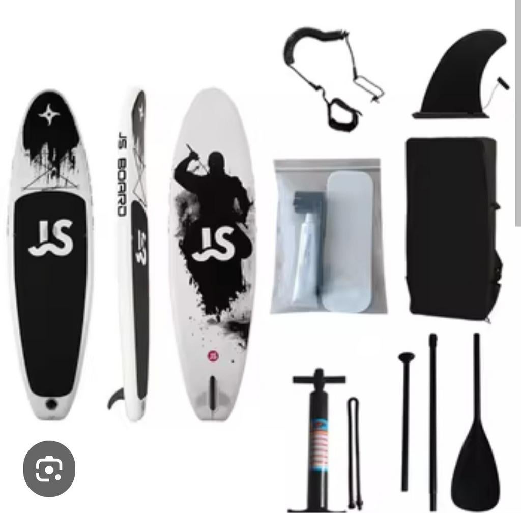 Paddle Board te koop, Sports nautiques & Bateaux, Planche à pagaie, Enlèvement