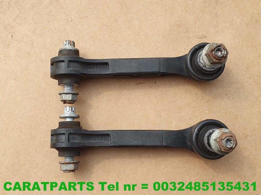 6861482 G11 G12 bielle d'accouplement G16 G15 G14 G30..., Fabrikant BV, Utilisé, Info@fabrikant.eu, Fabrikantstraat 1
1000 AA  Amsterdam, NL