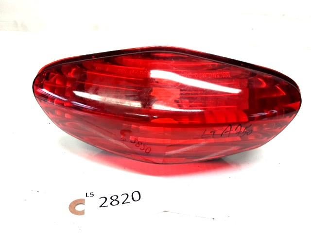 LTA750 king quad 2008 - 2015 Suzuki Achterlicht D1-54931, Motoren