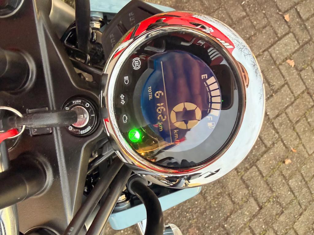 Honda ST125 Dax (bj 2023) - foto 3