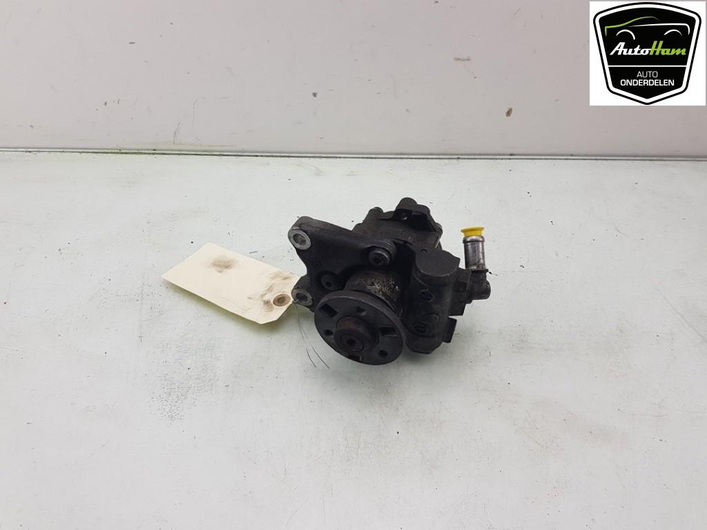 STUURBEKRACHTIGINGSPOMP BMW 5 serie (E60) (12-2001/03-2010), Gebruikt, BMW