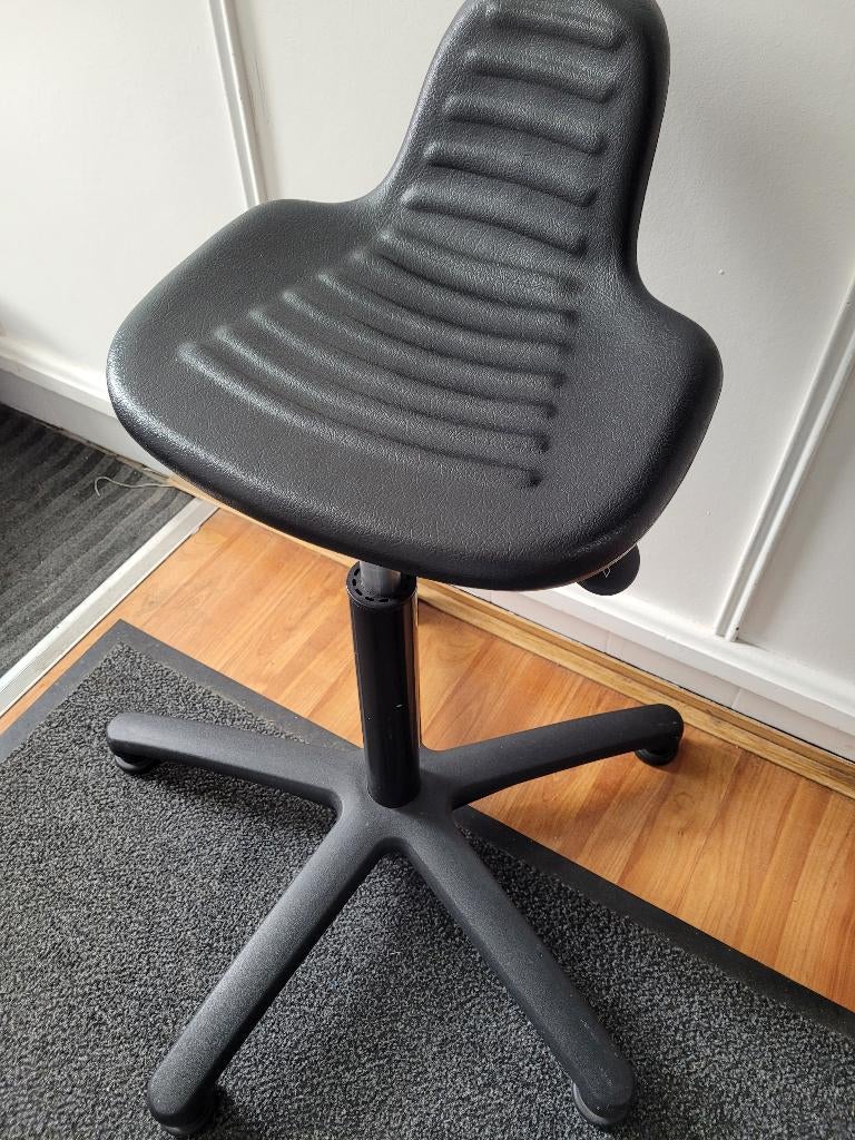 Bureaustoel Topstar, Comme neuf, Enlèvement, Chaise de bureau, Ergonomique