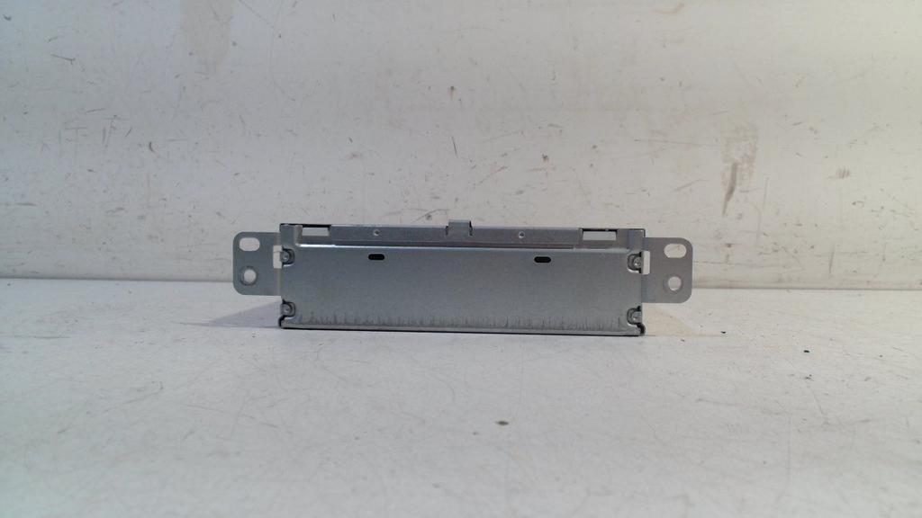 Radio Peugeot 308, Autos : Divers, Autoradios, Enlèvement ou Envoi, Van der Ven Autorecycling B.V., Onderdelen@venauto.nl, Ettenseweg 76, 4706 PB Roosendaal, The Netherlands