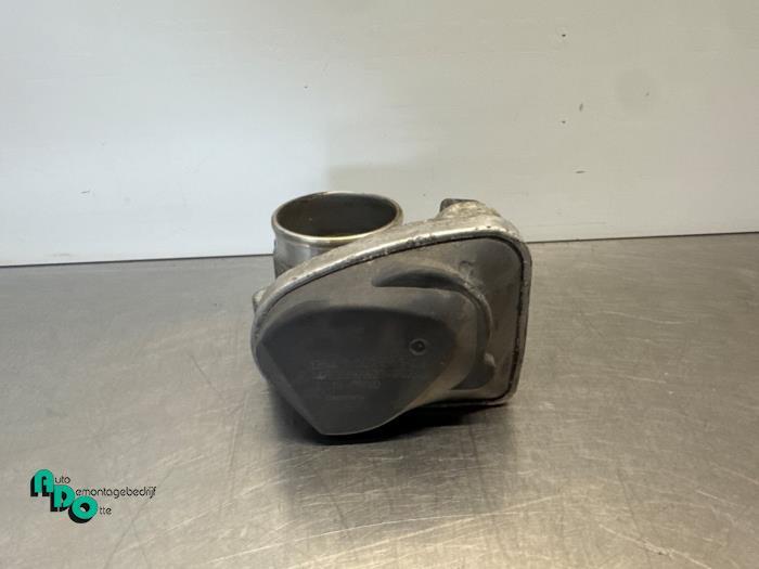 Gasklephuis van een Mini Cooper, Gebruikt, -, -, Ophalen of Verzenden