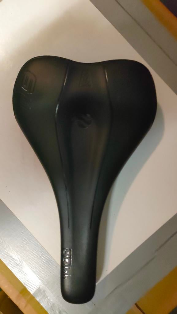 SQlab 611 Ergowave Active 2.1 zadel, Ophalen of Verzenden, Zadel