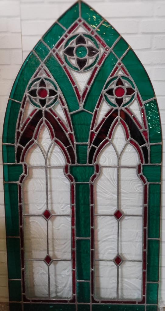 retro.vintage glasraam, Tickets & Billets