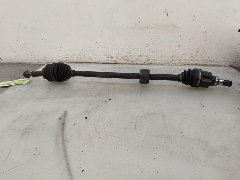 AANDRIJFAS RECHTS VOOR ABS Suzuki Alto (|44101M68K50|), Dhr. J. Ham, Gebruikt, Administratie@autoham.nl, Suzuki