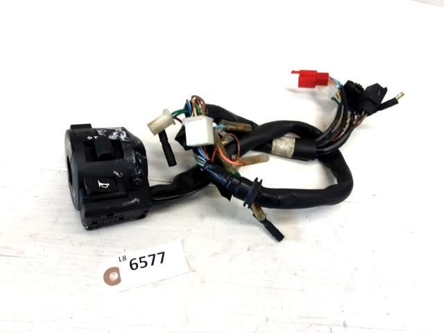 CA125 Rebel 1995 - 1999 Honda D1-49981