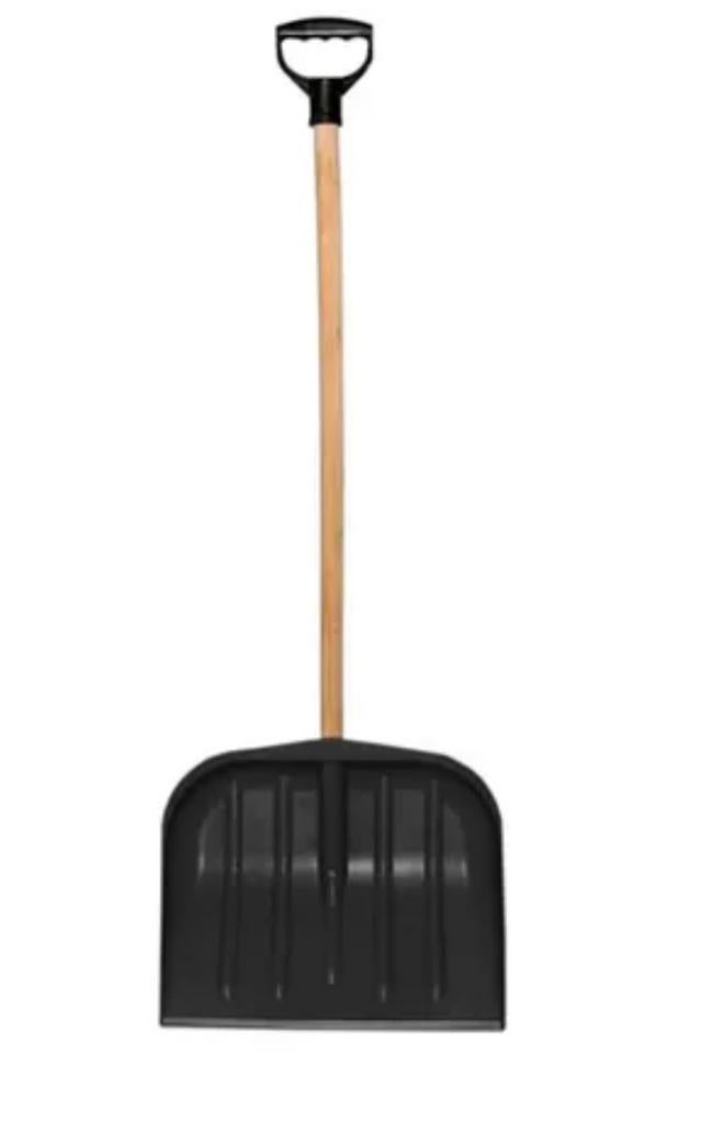 Pelle a neige, Ophalen of Verzenden, Schop