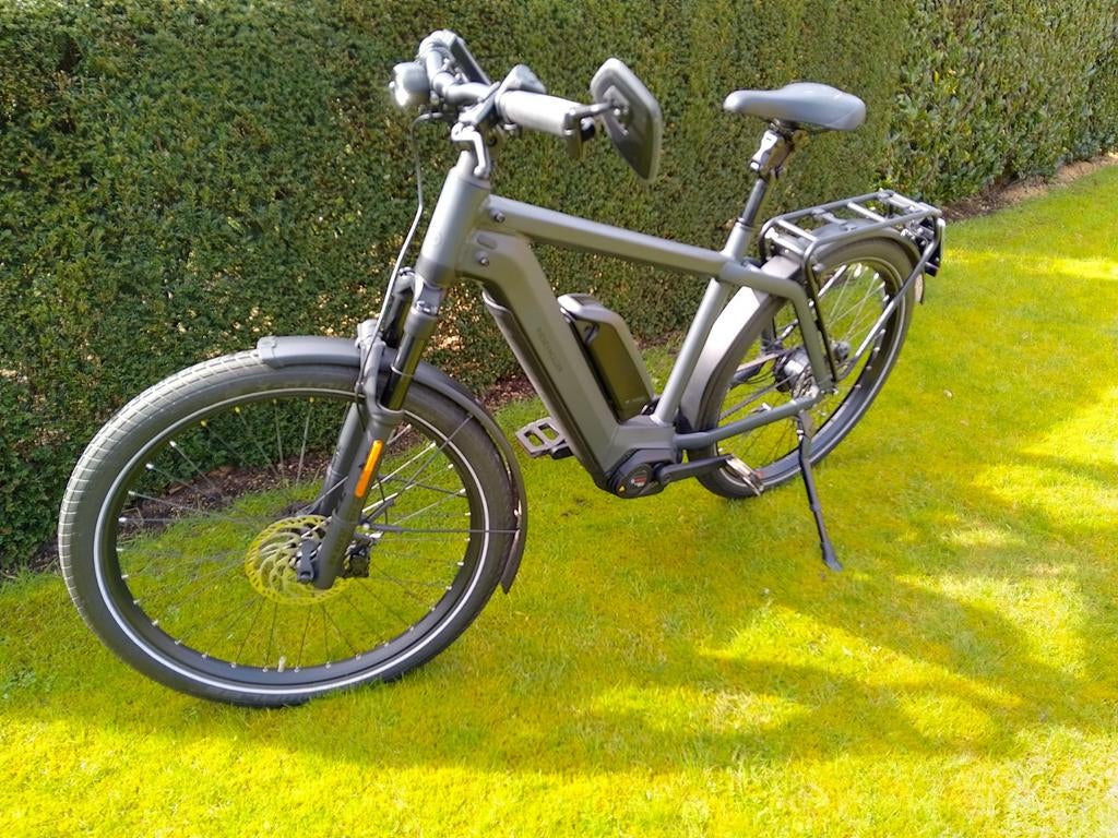 Speedpedelec Riese & Müller 06/2024, Fietsen en Brommers, Ophalen