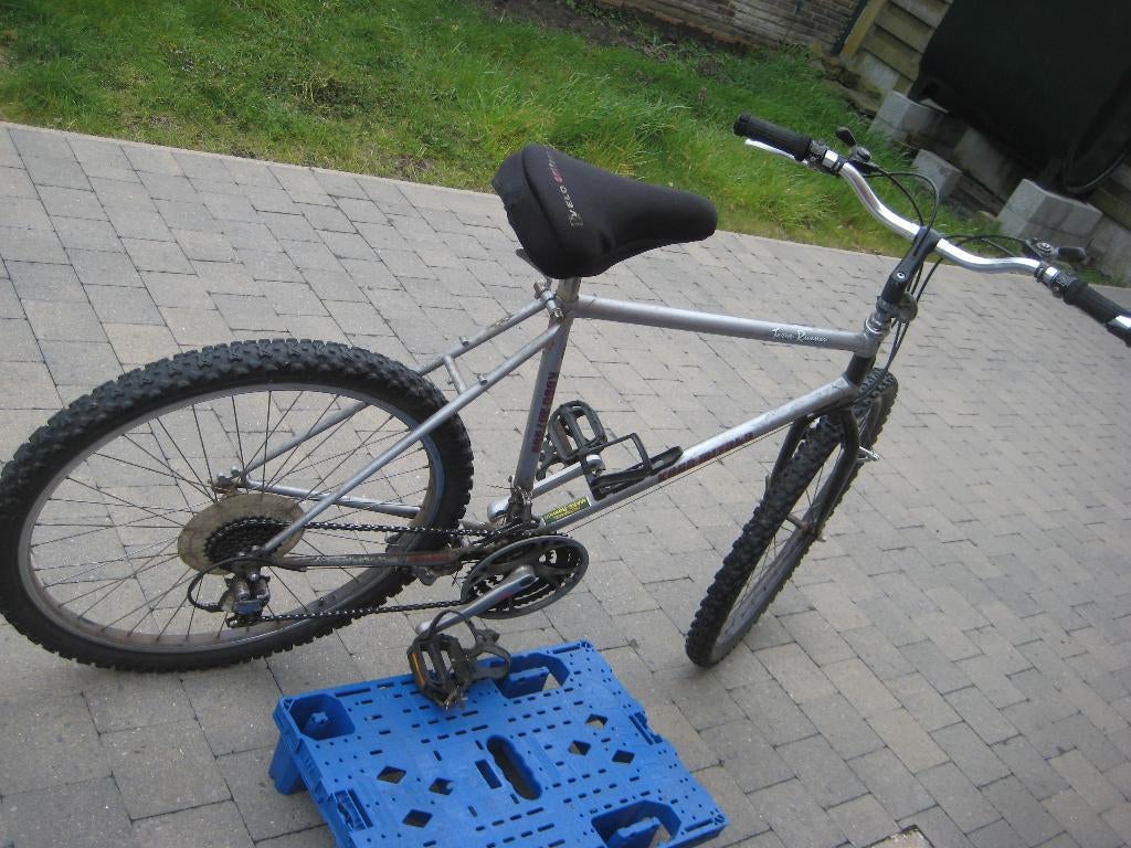 Mountainbike Coga Myata, Ophalen, Gebruikt, Overige merken