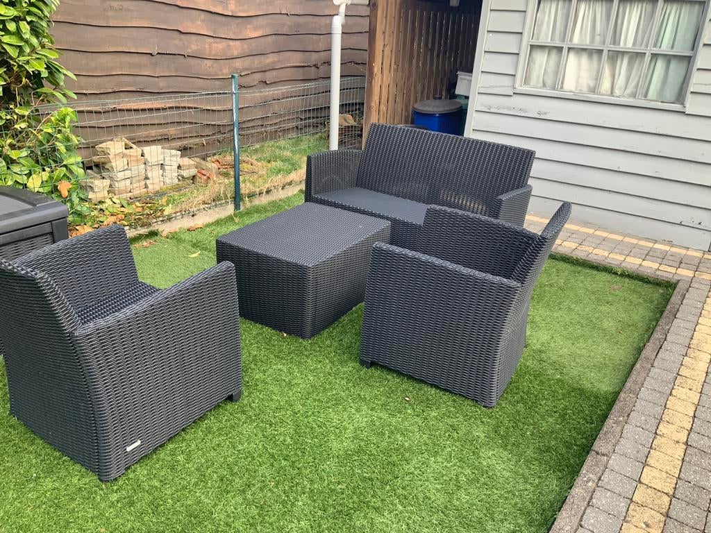 Tuinset, Tuin en Terras, Ophalen, Nieuw, Tuinset