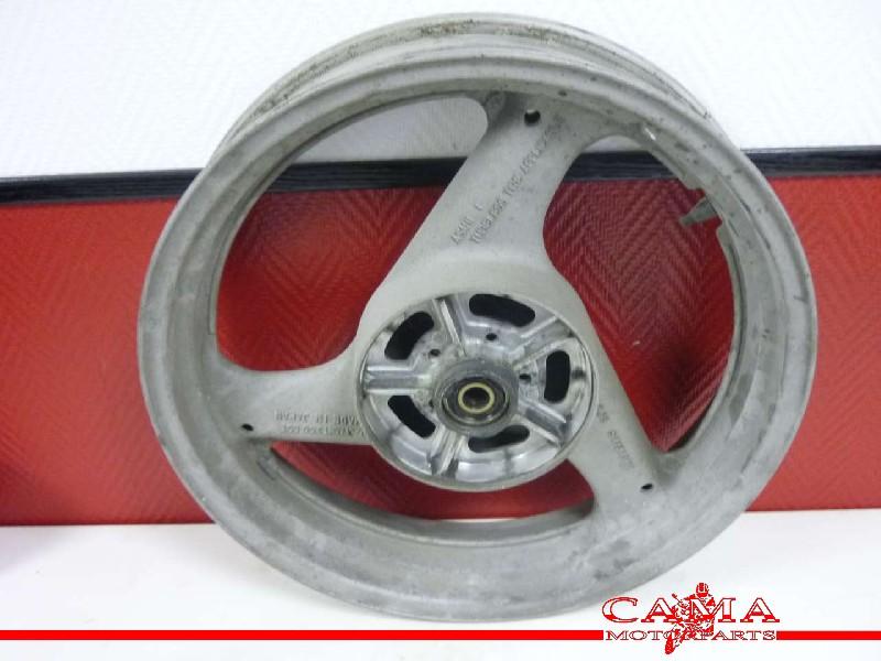 JANTE ARRIÈRE GSX 750 F 1989-1997 (GSX750F GR78A KATANA), Utilisé
