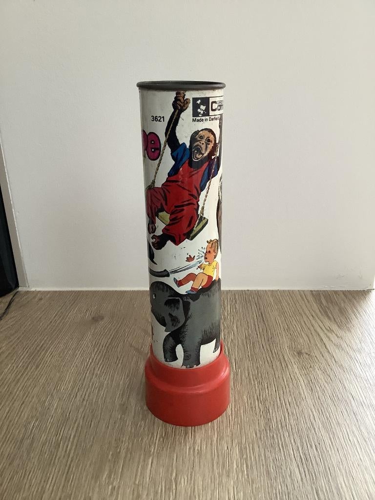 Voormalig caleidoscoopzoscoopmerk Combex England in BE, Antiek en Kunst, Antiek | Speelgoed, Ophalen of Verzenden