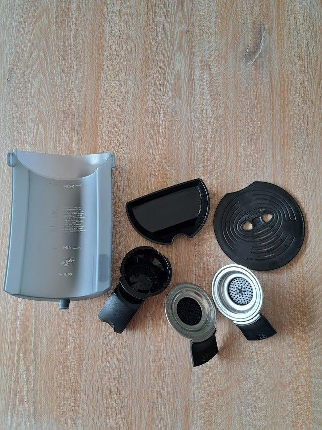 Senseo onderdelen voor HD 7805-7810-7811-7812, Elektronische apparatuur, Ophalen of Verzenden, Nieuw, Koffiemachine