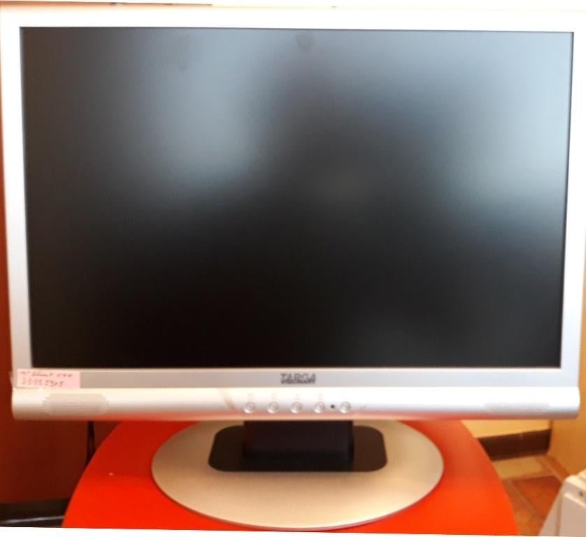 beeldscherm van de computer, Targa, Gebruikt, Ophalen of Verzenden, Ingebouwde speakers