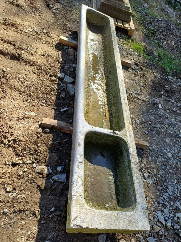 Pierre, Bricolage & Construction