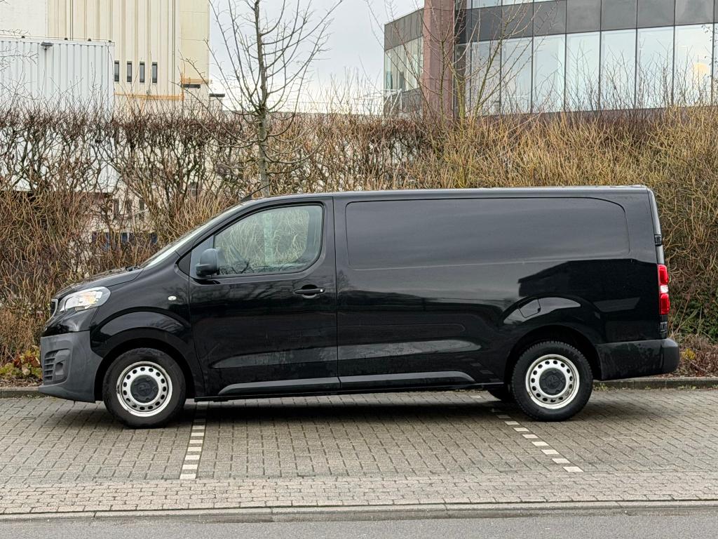 Peugeot Expert 2.0 BlueHDi L3 Long Premium S/S,climatisation, Autos, Peugeot, 90 kW, Autres modèles, Achat, 139 g/km