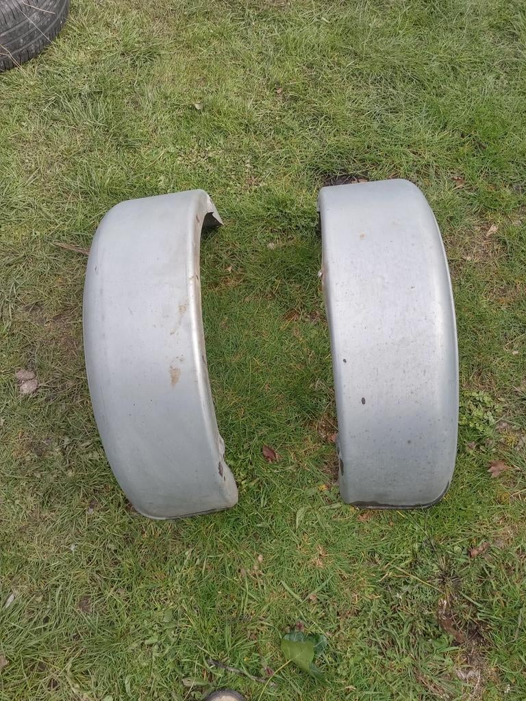 Garde boues, Vélos & Vélomoteurs, Pièces de cyclomoteur | Zundapp, Enlèvement