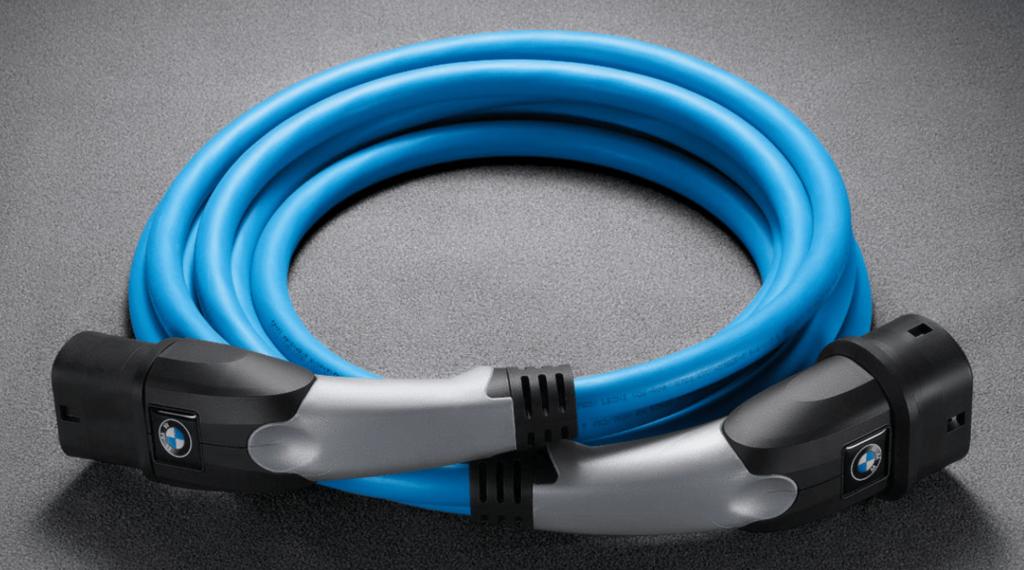 Snellaadkabel fase 1 elektrische Hybride nieuw BMW diverse m, -, Laadkabel, -, -