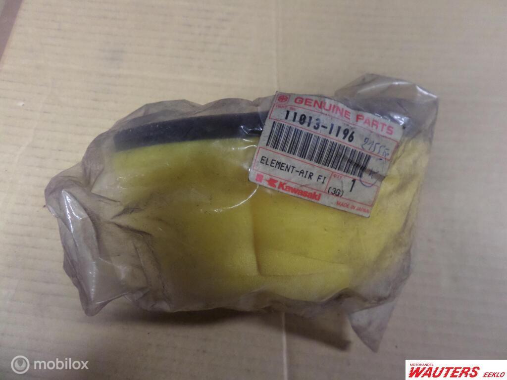 Luchtfilter klx250-300-650, Motos, Neuf, Enlèvement ou Envoi, Kawasaki