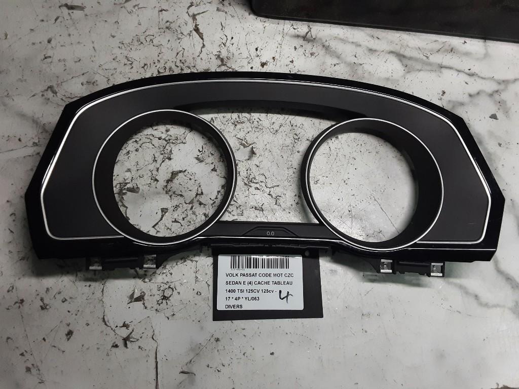 DIVERS DIVERS Volkswagen Passat (3G2) (3G1858366A), Autos : Pièces & Accessoires, Volkswagen, Mevr. I. Hauben, Utilisé, Rue de l'Espoir 34 34
4030  GRIVEGNÉE, BE