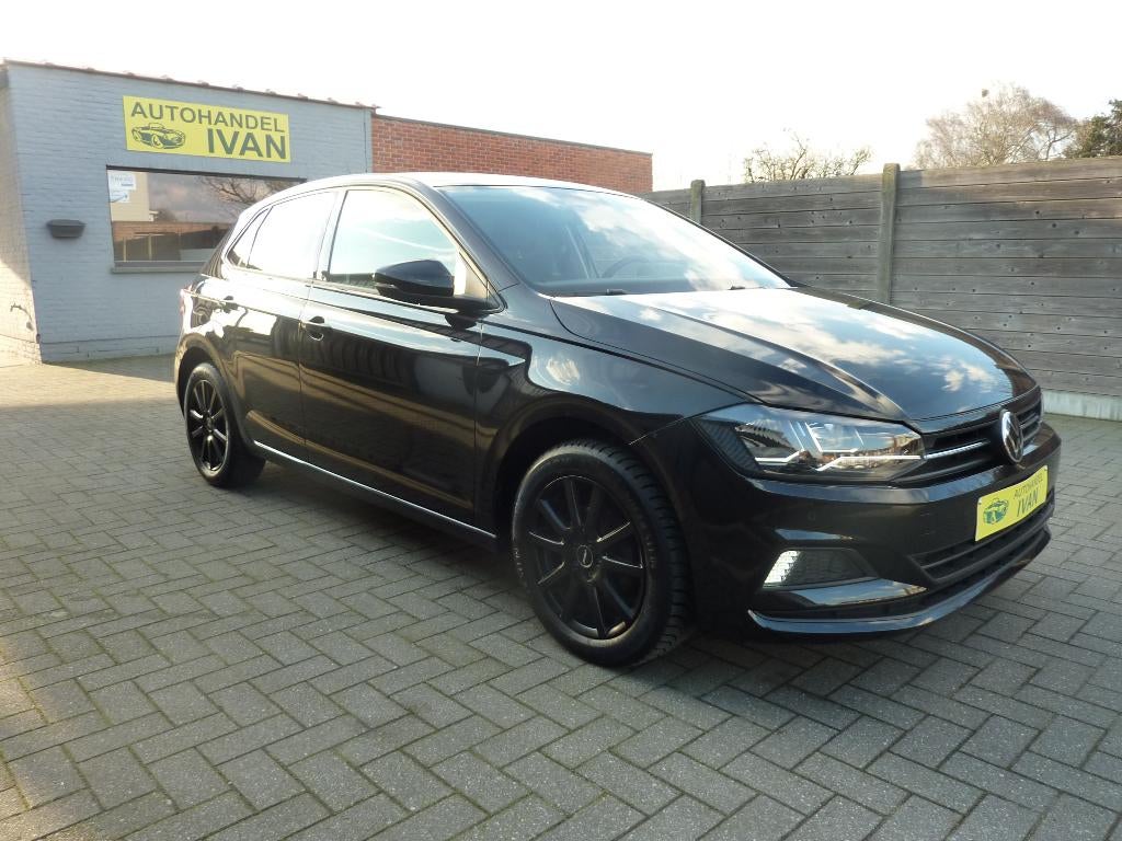 Volkswagen Polo 1.0 TSI DSG automatique, Autos, Achat, https://public.car-pass.be/vhr/ff0aeb6d-e920-41ef-801c-ff7781700c1d, Euro 6