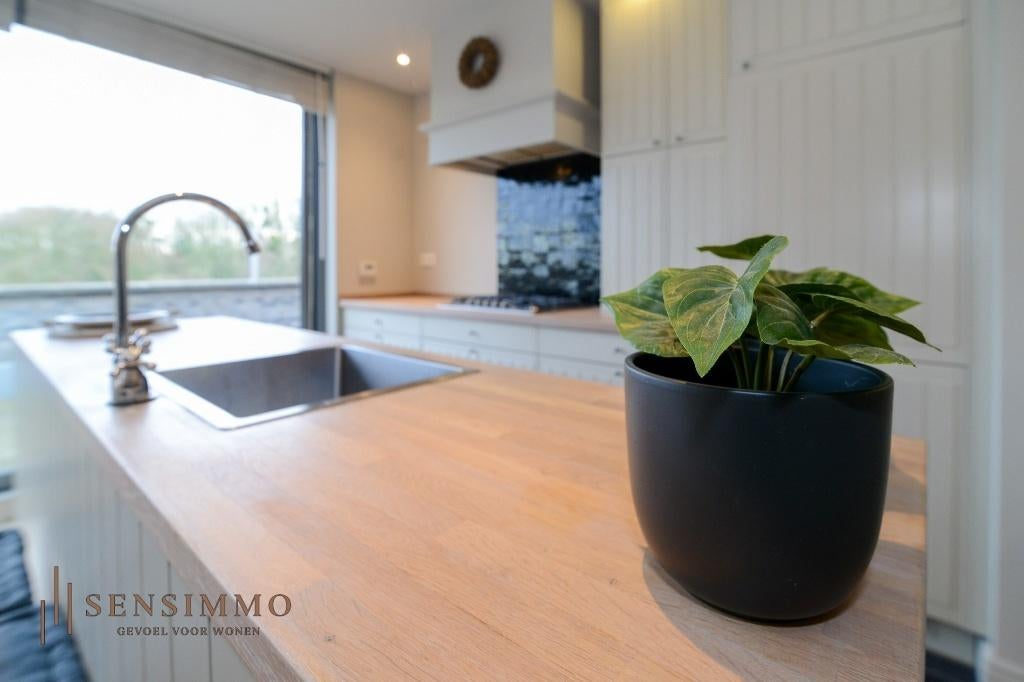 Penthouse appartement te Hoeselt, 174 kWh/m²/jaar, 80 m², 2 kamers, Provincie Limburg