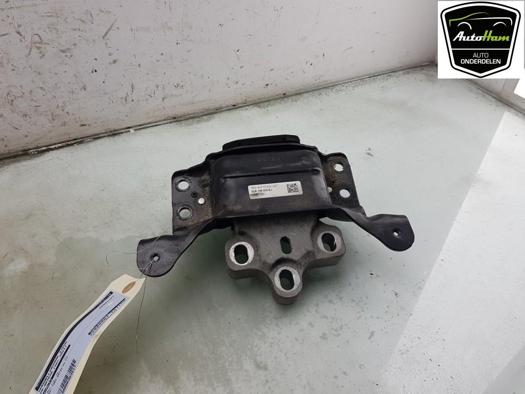 VERSNELLINGSBAKSTEUN Arteon Shooting Brake (3HAC), Gebruikt, Volkswagen