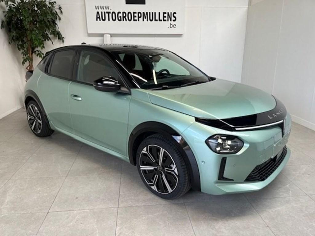 Lancia Ypsilon Electric LX, Autos, Lancia, Achat, 5 places, Automatique, Sièges sport