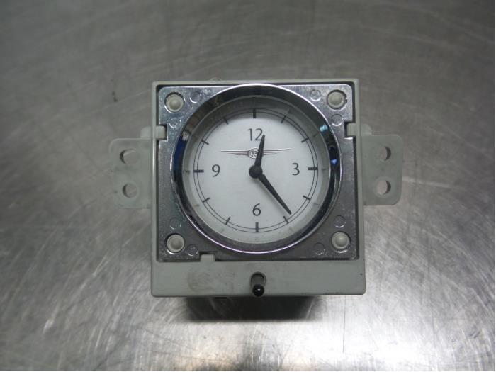 Horlogerie d'un Chrysler 300 C, Utilisé, -, -, Enlèvement ou Envoi