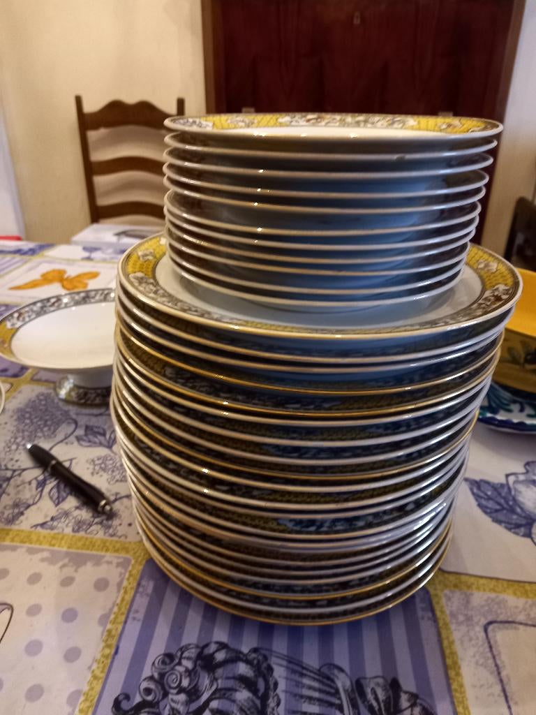 chinees porselein, Antiek en Kunst, Ophalen