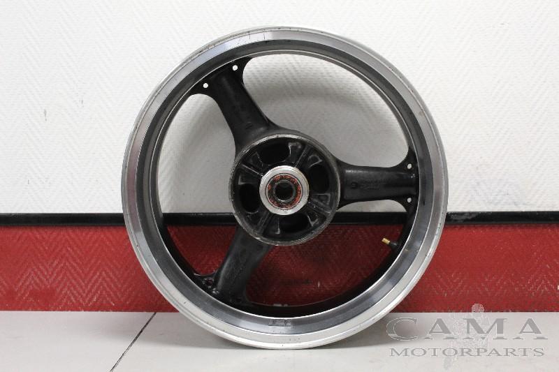 ACHTERVELG Kawasaki Z 1000 2007-2009 (Z1000 ZR1000B-C), Motoren, Onderdelen | Kawasaki, Gebruikt