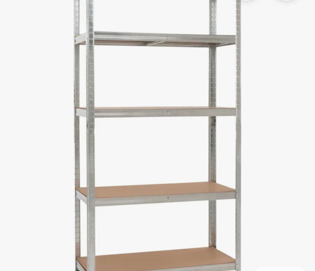 Op zoek naar gratis opbergrekken, Huis en Inrichting, Ophalen, Gebruikt