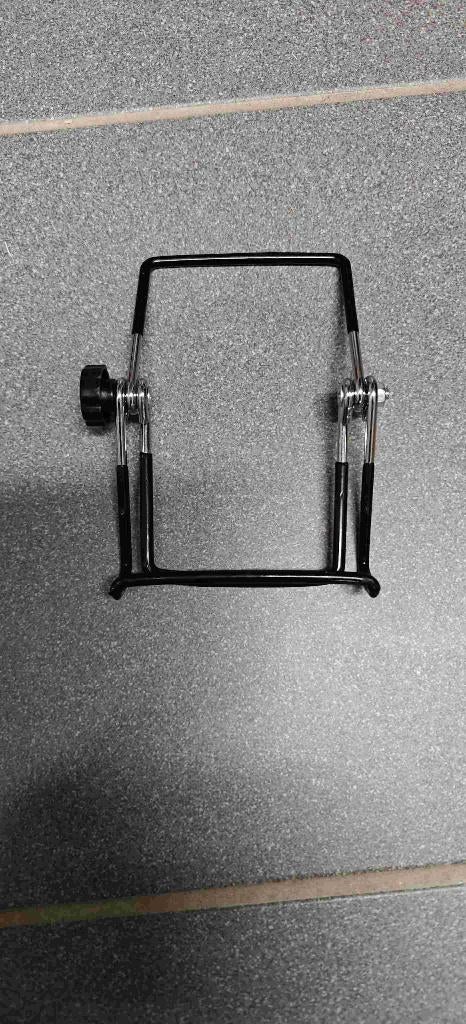 Yaesu FT817 of FT818 Stand, Telecommunicatie, Ophalen of Verzenden, Zo goed als nieuw