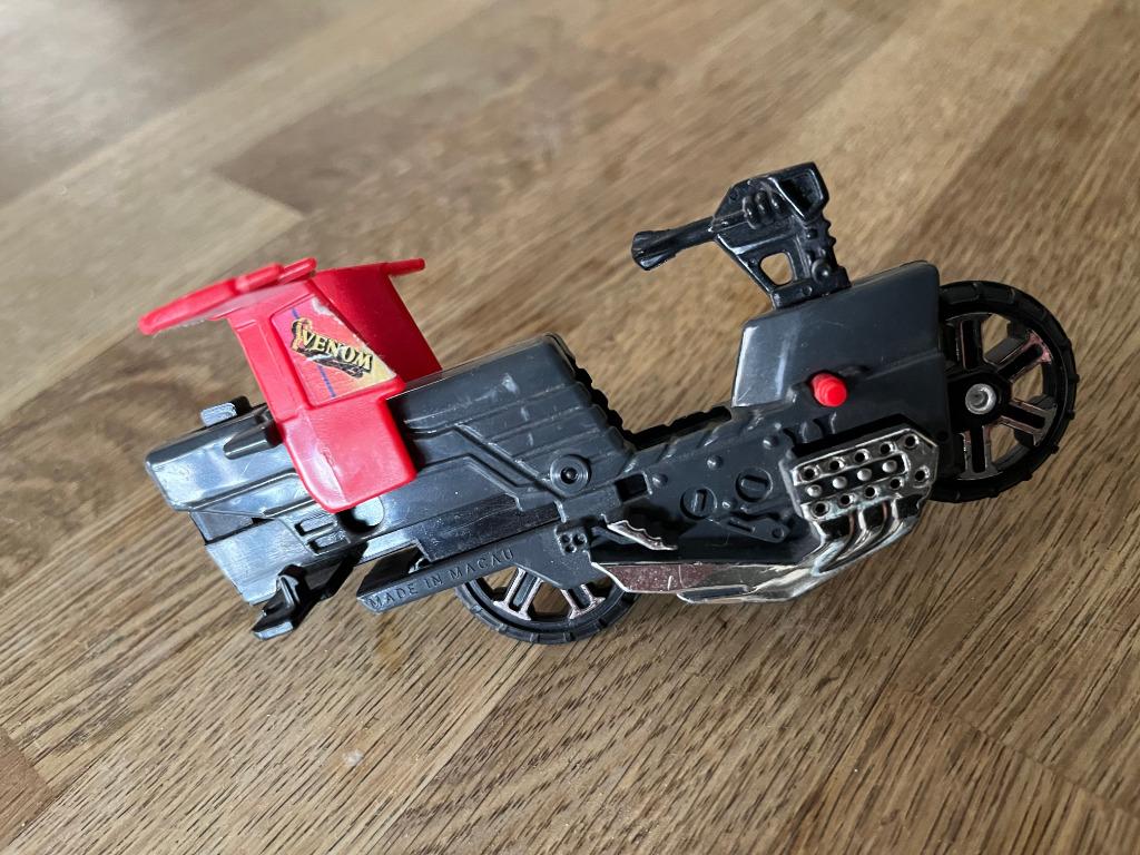 JOUETS MASK ANCIENS, Collections, Jouets, Enlèvement ou Envoi