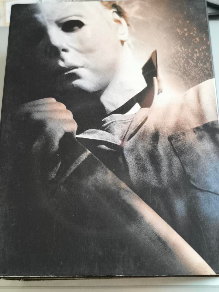 Coffret Halloween, chapitres 1 à 5, CD & DVD, DVD | Horreur, Coffret, Enlèvement ou Envoi