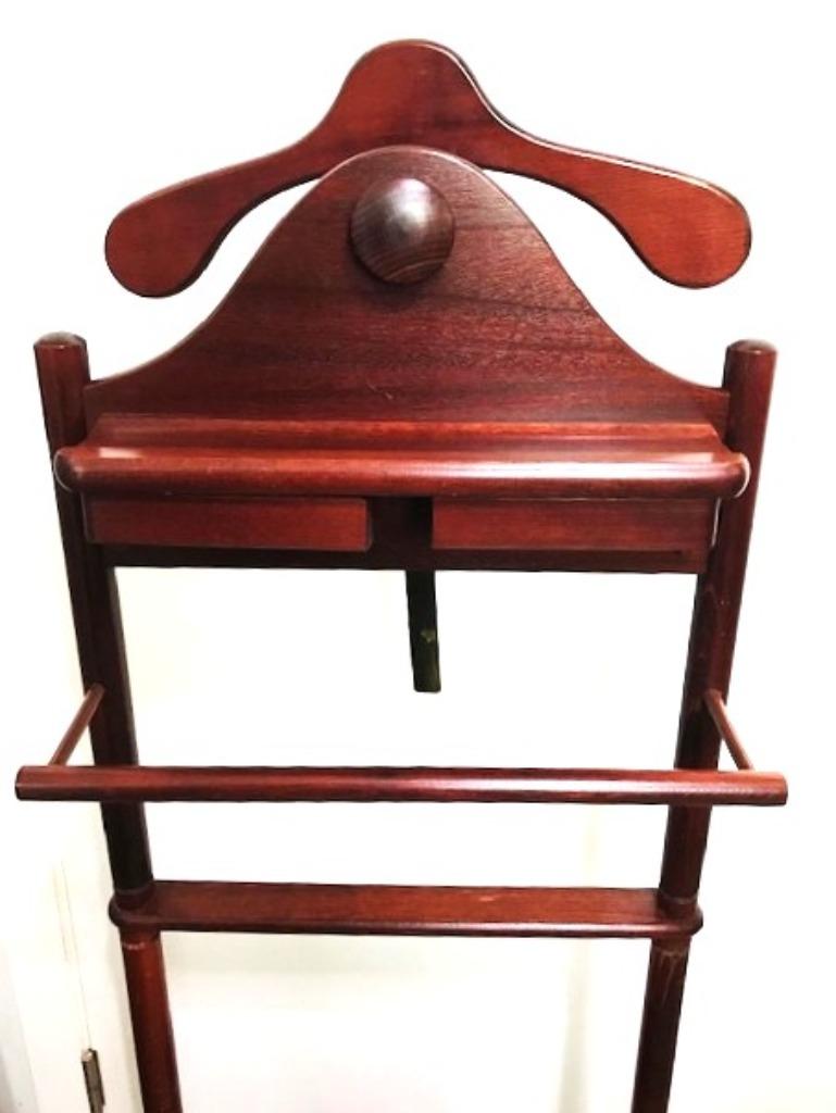 Dressboy Kleerhanger met twee lades Machonie😎🤗💎👌, Ophalen of Verzenden