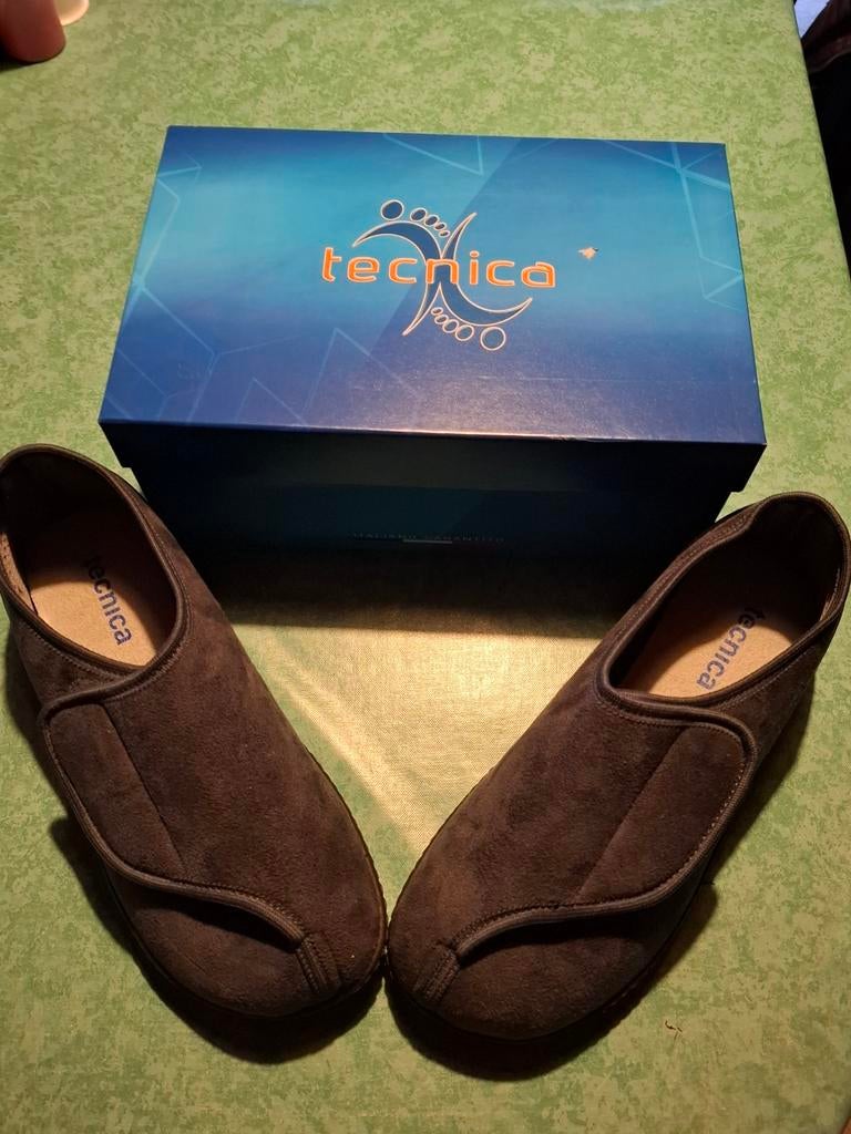 Chaussures orthopédiques unisexes taille 41, Enlèvement ou Envoi, Neuf