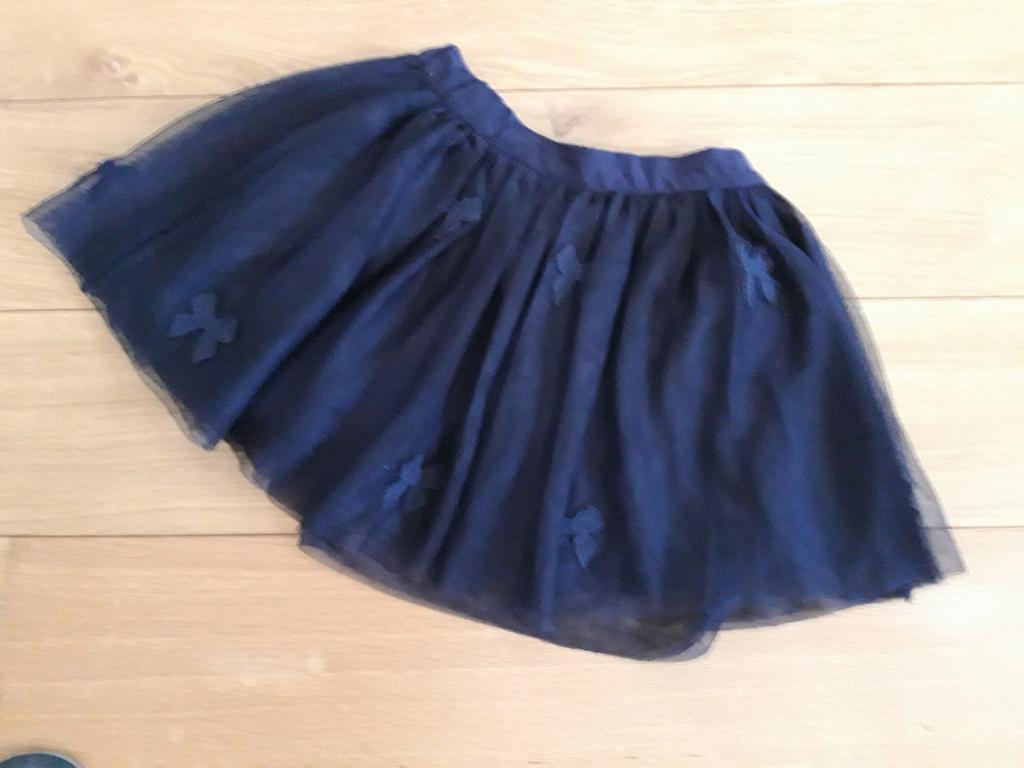 Rok Stella McCartney 6/8 jaar, Ophalen of Verzenden, Zo goed als nieuw