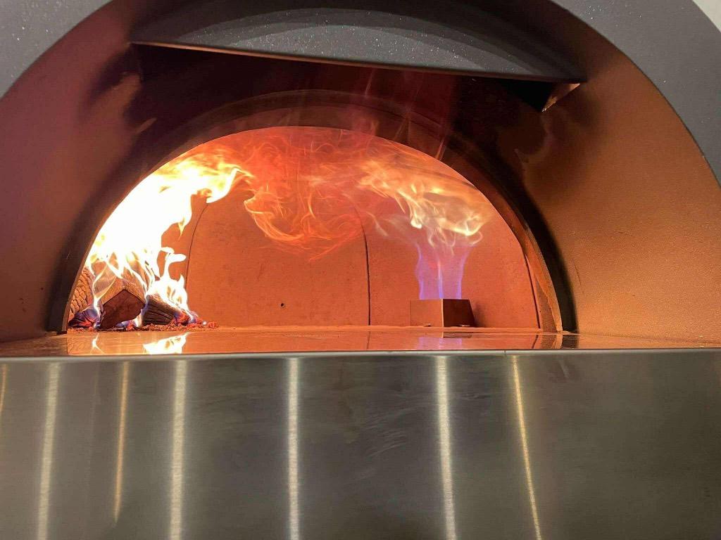 Pizzeria à remettre à Dour
