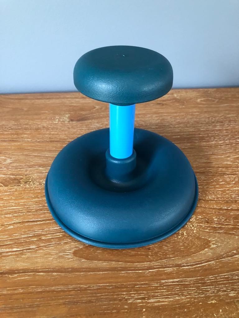 Vintage IKEA kinderkapstok nieuw, Ophalen of Verzenden, Zo goed als nieuw