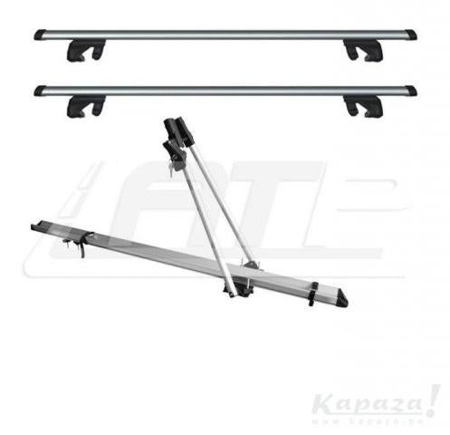 Porte vélo, Enlèvement ou Envoi, 2 vélos, Comme neuf, Accessoire porte-vélos