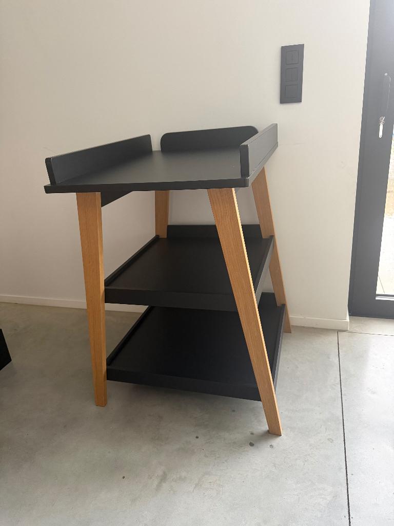 Luiertafel/verzorgingstafel Pericles, Kinderen en Baby's, Ophalen, Gebruikt, Overige typen, Overige merken