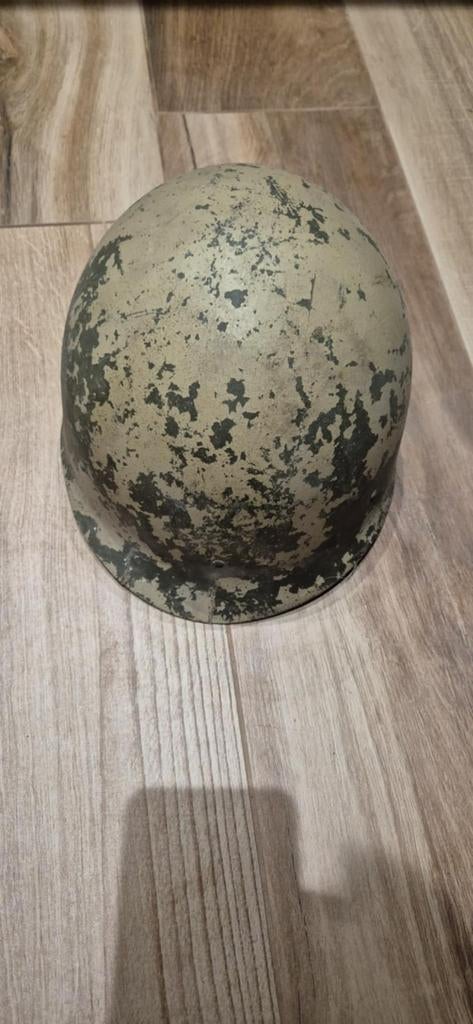 liner, US période Corée, Enlèvement ou Envoi